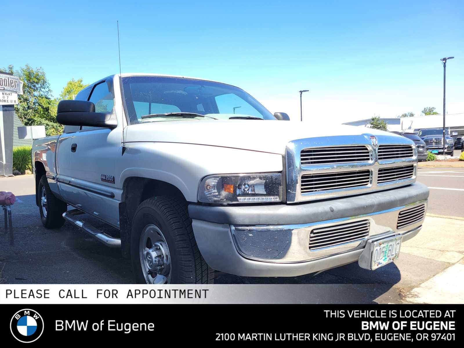 dodge ram pickup 1999 3B7KC2360XG237752 image dodge ram pickup 1999 3B7KC2360XG237752 image